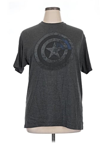 Marvel Short Sleeve T-Shirt (view 1)