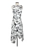 Simply Vera Vera Wang Silver Romper Size S - photo 2