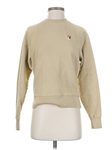 Maison Kitsuné Sweatshirt (view 1)