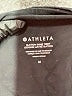 Athleta Black Active Pants Size M - photo 7