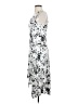 Simply Vera Vera Wang Silver Romper Size S - photo 5