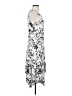 Simply Vera Vera Wang Silver Romper Size S - photo 4