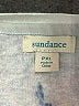 Sundance Blue Cardigan Size XL (petite) - photo 7