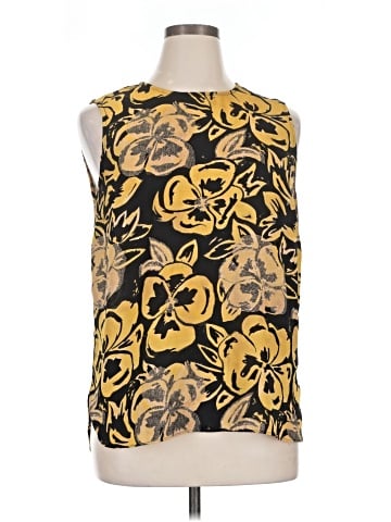 Who What Wear Sleeveless T-Shirt (view 1)