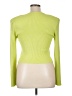 Express Green Pullover Sweater Size XL - photo 2