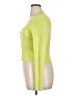 Express Green Pullover Sweater Size XL - photo 5