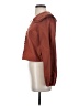 Silvae Brown 3/4 Sleeve Blouse Size 3 - photo 5