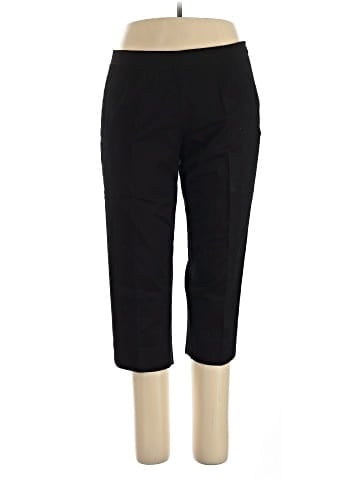 Liz Claiborne Casual Pants (view 1)