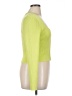 Express Green Pullover Sweater Size XL - photo 4