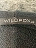 Wildfox Black Zip Up Hoodie Size XS - photo 7