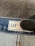 Gap Blue Jeans Size 29 waist - photo 7