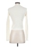 Theory Ivory Cardigan Size P (petite) - photo 2