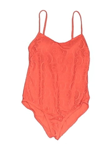 Catalina One Piece Swimsuit (view 1)