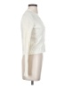 Theory Ivory Cardigan Size P (petite) - photo 4