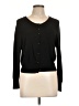 Eliza J Black Cardigan Size L - photo 1