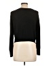 Eliza J Black Cardigan Size L - photo 2