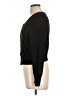 Eliza J Black Cardigan Size L - photo 5
