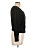 Eliza J Black Cardigan Size L - photo 4