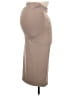 H&M Mama Tan Casual Skirt Size M - photo 1