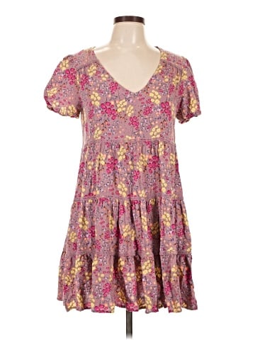 Wild Fable Casual Dress (view 1)