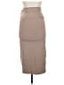 H&M Mama Tan Casual Skirt Size M - photo 2