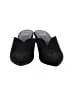 Eileen Fisher Black Mule/Clog Size 7 - photo 2