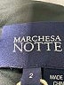 MARCHESA notte Floral Blue Cocktail Dress Size 2 - photo 7