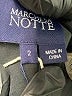 MARCHESA notte Floral Blue Cocktail Dress Size 2 - photo 8