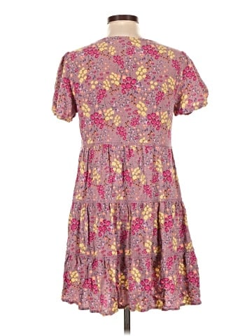 Wild Fable Casual Dress (view 2)