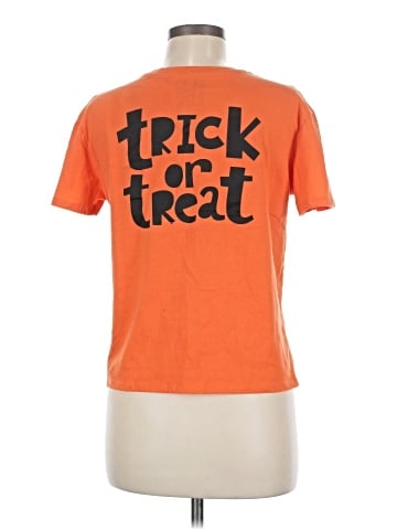 Modern Lux Short Sleeve T-Shirt (view 2)