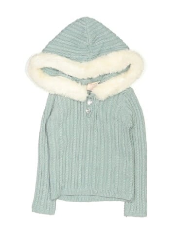 Cynthia Rowley Long Sleeve Top (view 1)