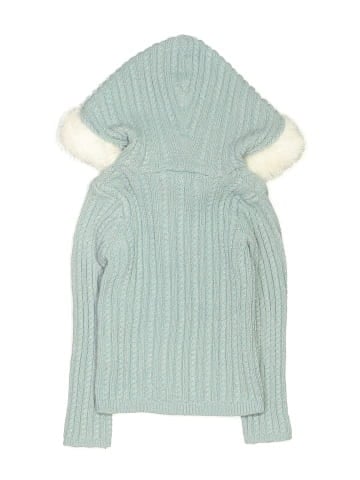 Cynthia Rowley Long Sleeve Top (view 2)