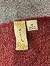 Misia Burgundy Pullover Sweater Size M - photo 7