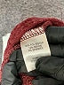 Misia Burgundy Pullover Sweater Size M - photo 8