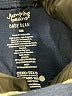 Jumping Beans Solid Blue Athletic Shorts 0-3 MO / 3 MO - photo 4