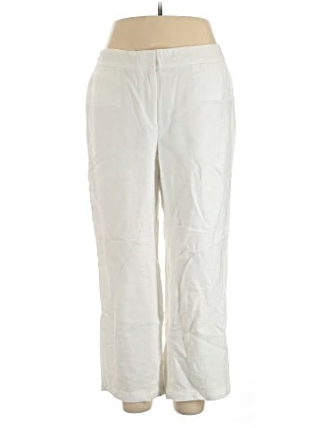 Travelers by Chico's Casual Pants (view 1)