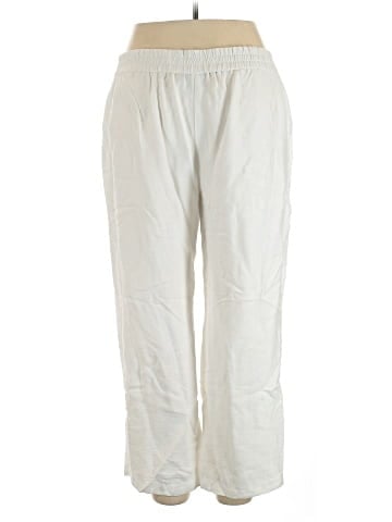 Travelers by Chico's Casual Pants (view 2)