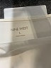 Nine West Ivory Tank Top Size L - photo 7