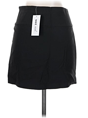 Wet Seal Casual Skirt (view 2)