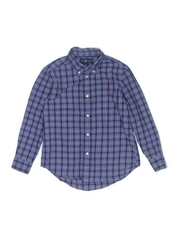 Ralph Lauren Long Sleeve Button-Down Shirt (view 1)