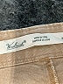 Woolrich Tan Jeans Size 16 - photo 3