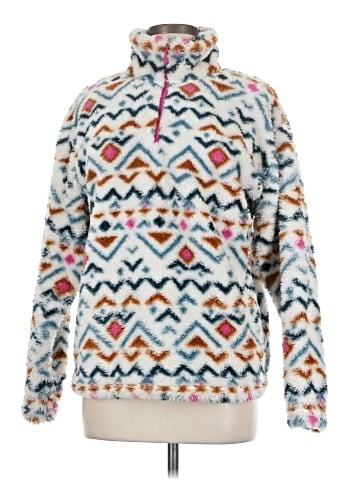 Eddie Bauer Pullover Sweater (view 1)