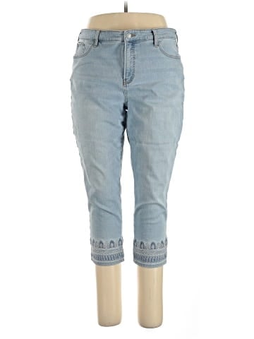 So Slimming by Chico's Jeans (view 1)