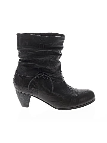 Spring Step Ankle Boots (view 1)