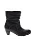 Spring Step Black Ankle Boots Size EU 40 - photo 1