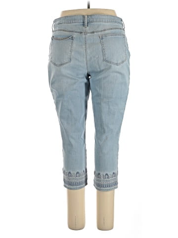 So Slimming by Chico's Jeans (view 2)