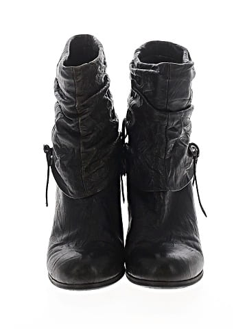Spring Step Ankle Boots (view 2)