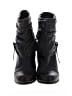 Spring Step Black Ankle Boots Size EU 40 - photo 2