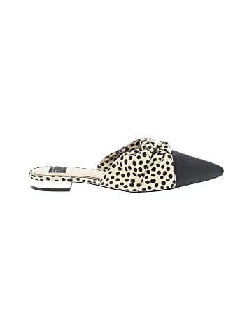 White House Black Market Mule/Clog (view 1)