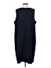 Gap Blue Casual Dress Size 2 - photo 2